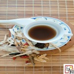 原味四物飲(12包)